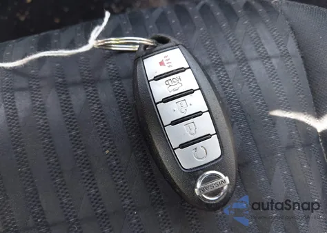 2018 Nissan Altima 2.5 Sv from USA, damaged, VIN 1N4AL3AP5JC270792